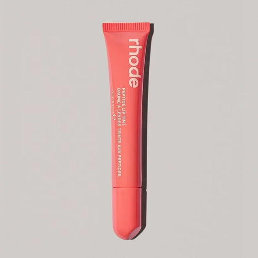 Rhode Peptide Lip Tint