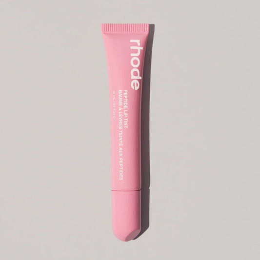 Rhode Peptide Lip Tint Jelly Bean