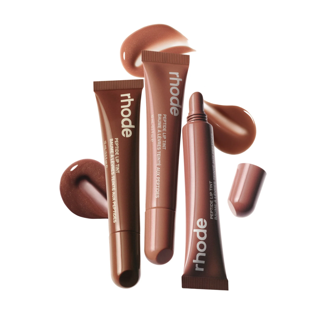 Rhode Peptide Lip Tint Summer 2026