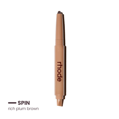 Rhode Peptide Lip Shape