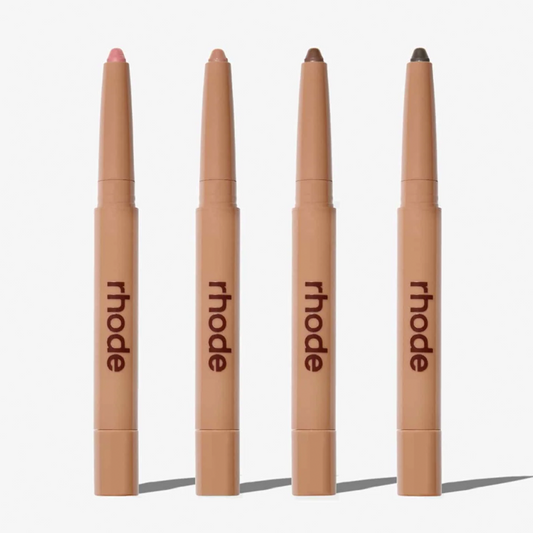 Rhode Peptide Lip Shape
