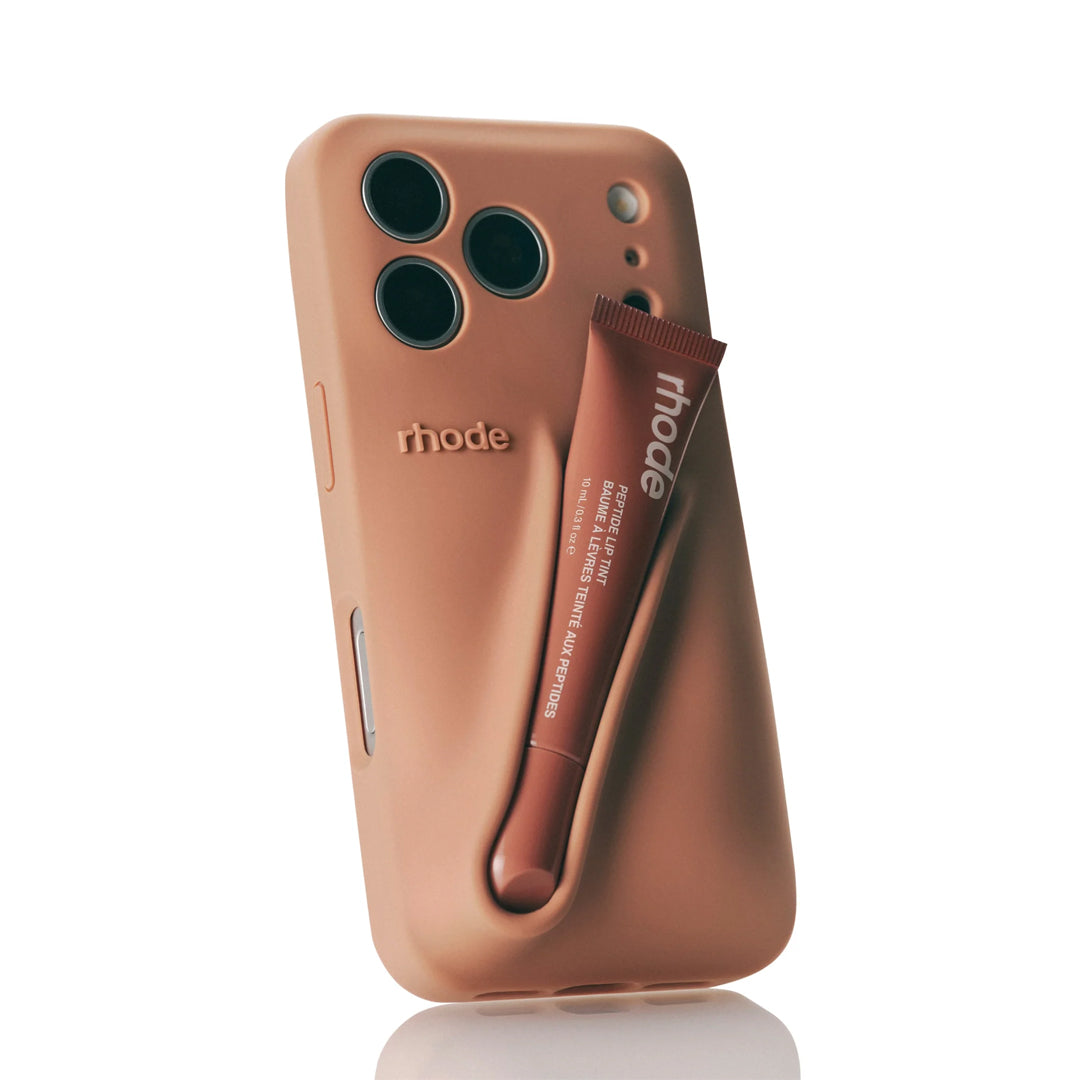 Rhode Lip Case for iPhone
