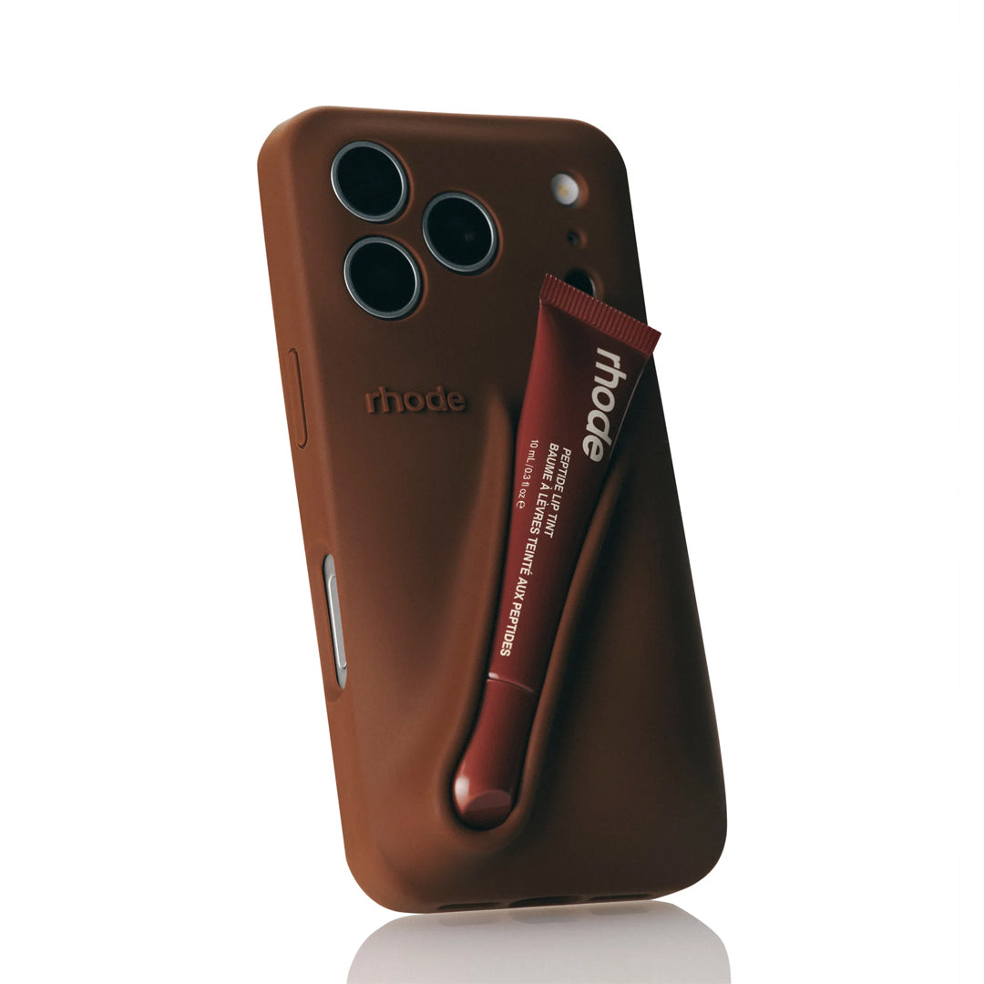 Rhode Lip Case for iPhone