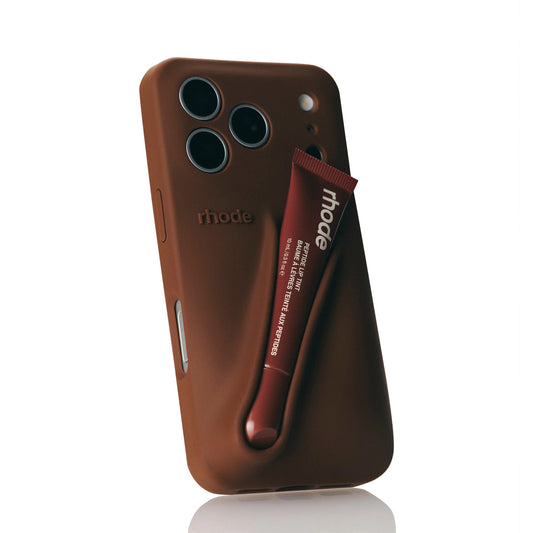Rhode Lip Case for iPhone
