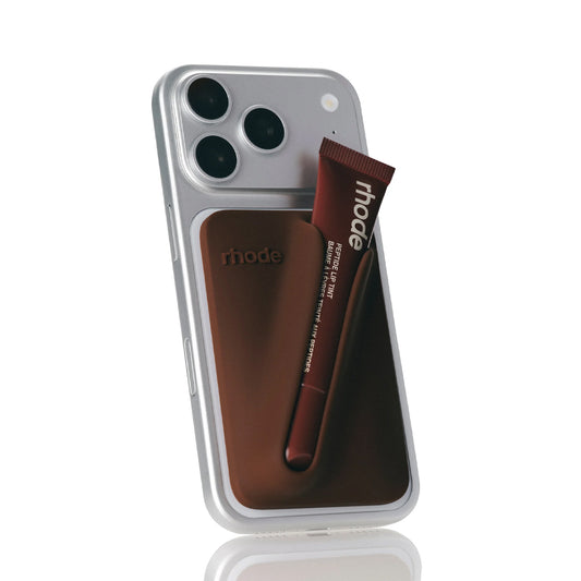 rhode Snap-On Lip Case with MagSafe