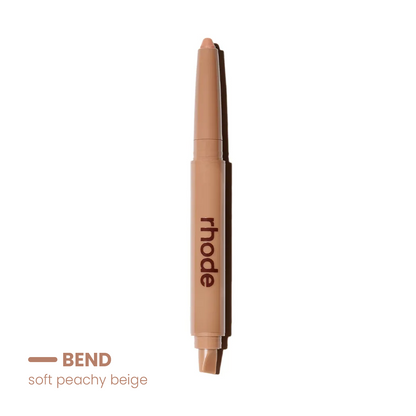 Rhode Peptide Lip Shape