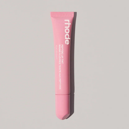 Rhode Peptide Lip Tint Pretzel