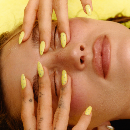 Rhode Peptide Lip Tint Lemontini