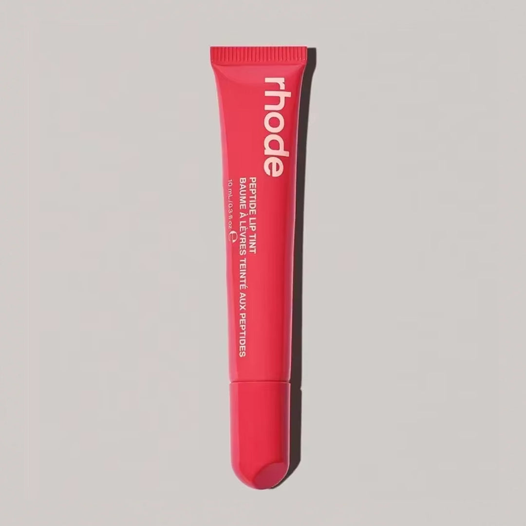 Rhode Peptide Lip Tint