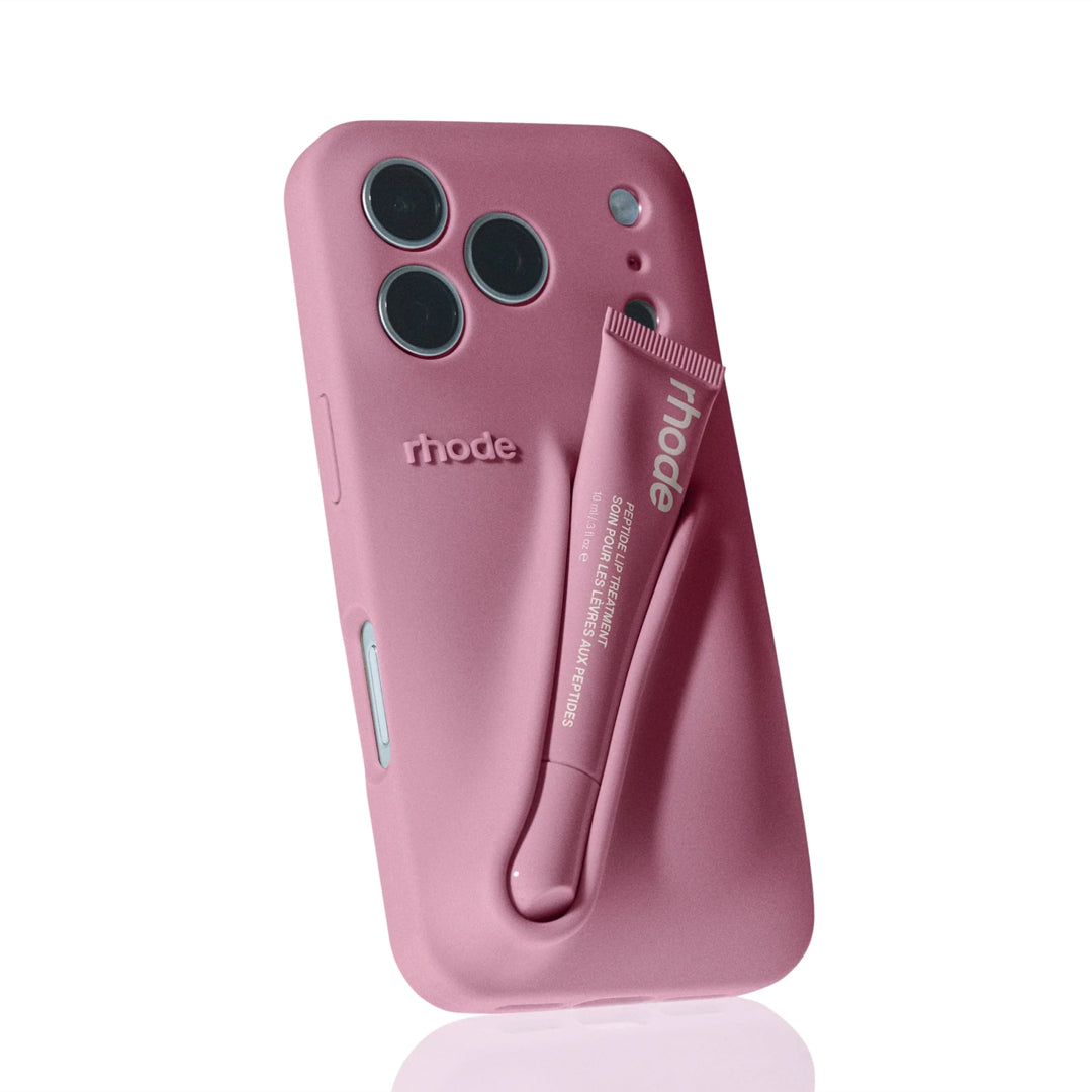 Rhode Lip Case for iPhone