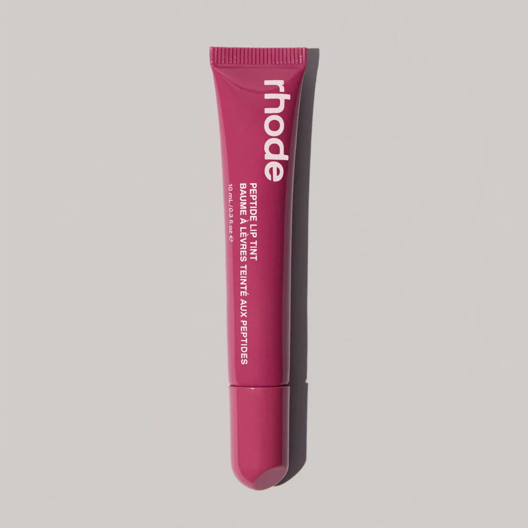 Rhode Peptide Lip Tint Cinnamon Roll