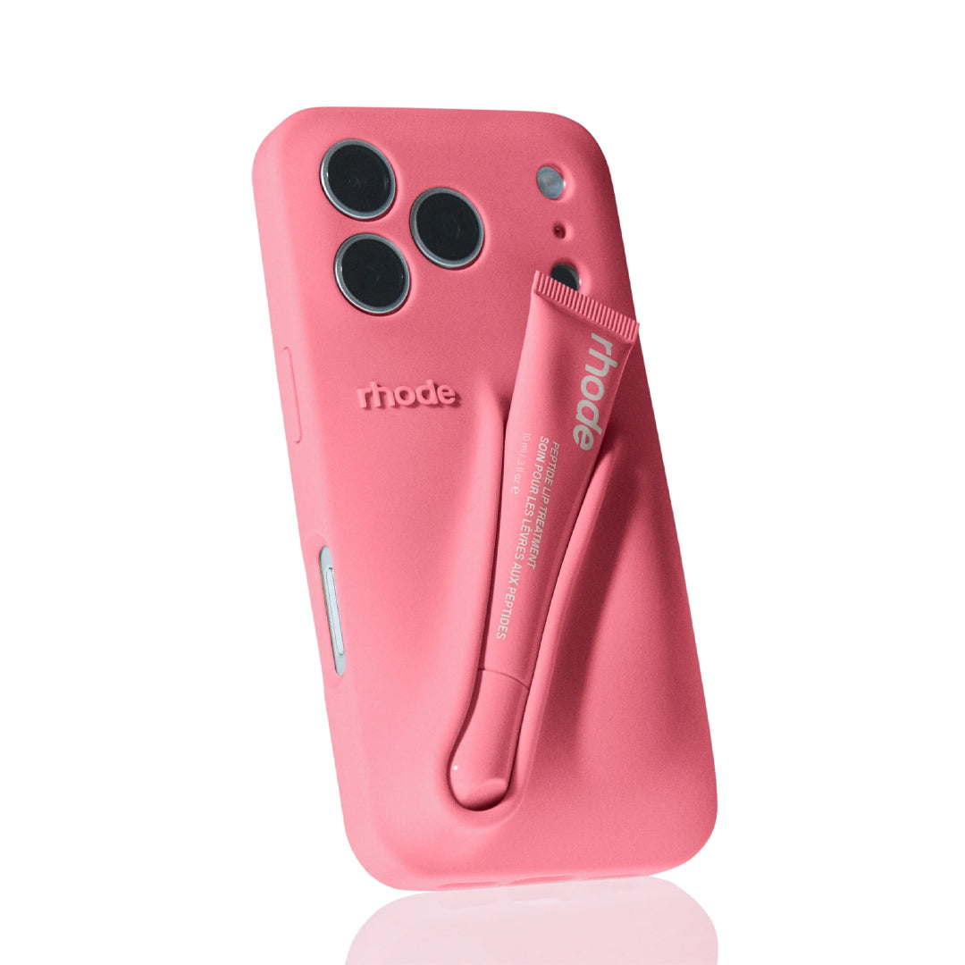 Rhode Lip Case for iPhone