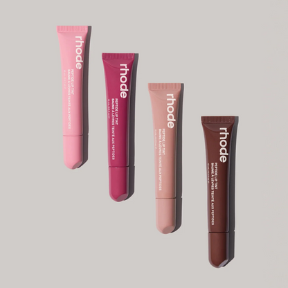 Rhode Peptide Lip Tint
