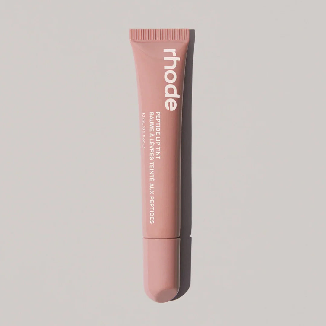 Rhode Peptide Lip Tint Cinnamon Roll