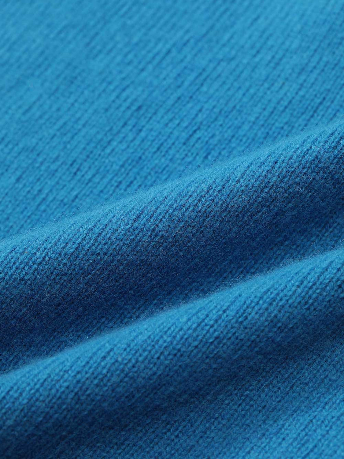 Soft Wool Turtleneck Sweater Solid Color Versatile
