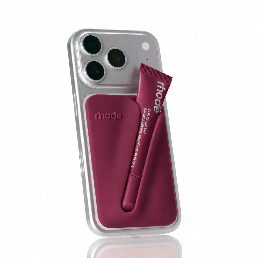 rhode Snap-On Lip Case with MagSafe