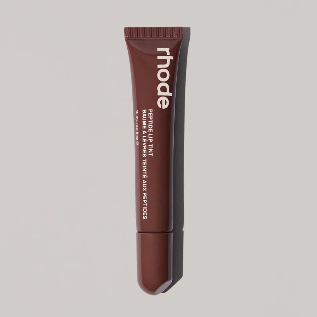 Rhode Peptide Lip Tint Sweet Pea