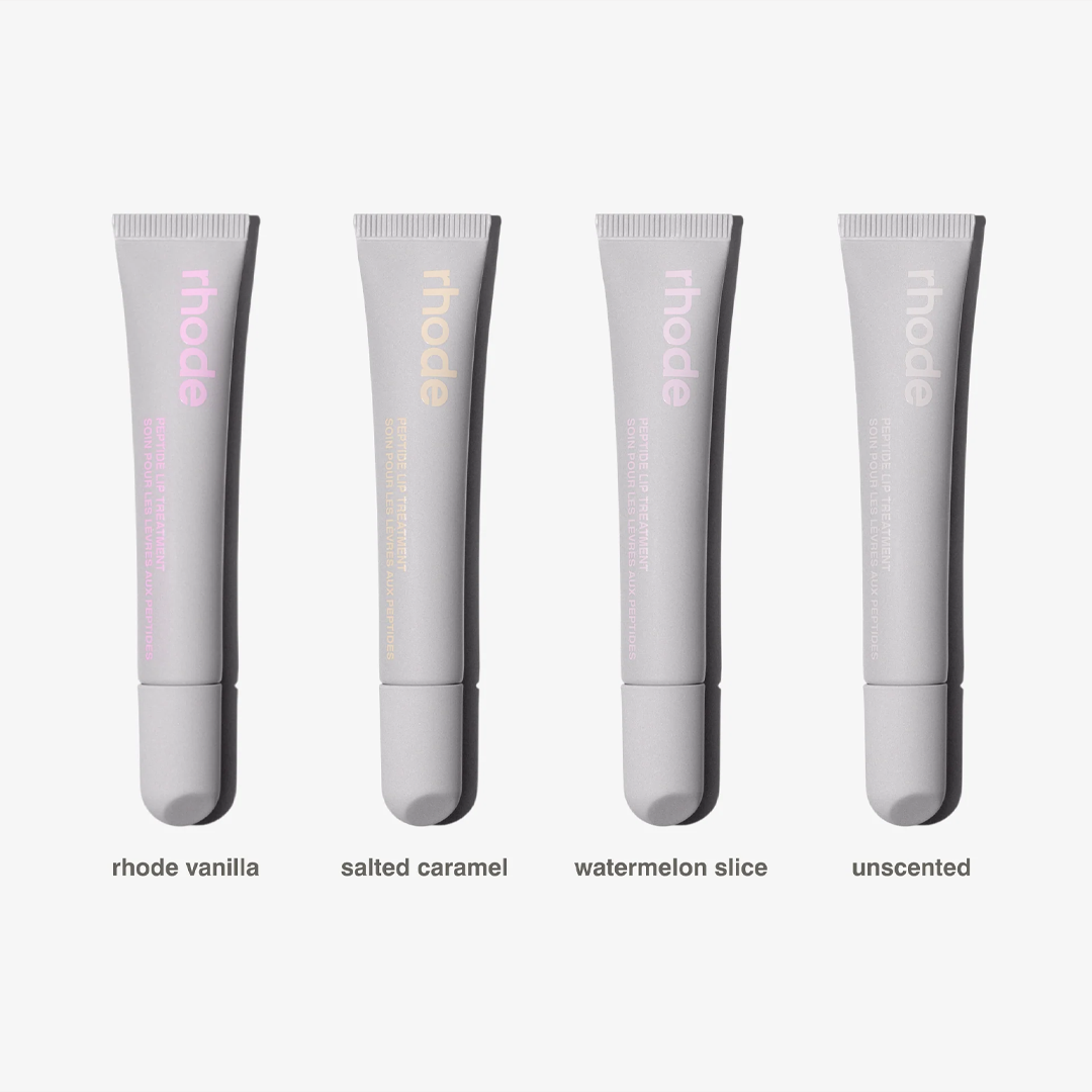 Rhode Peptide Lip Treatment