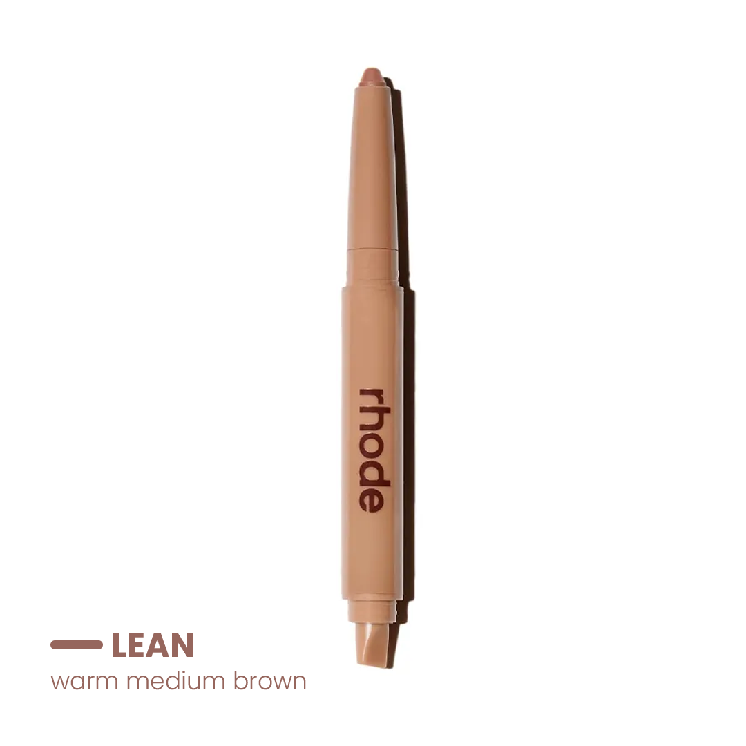 Rhode Peptide Lip Shape