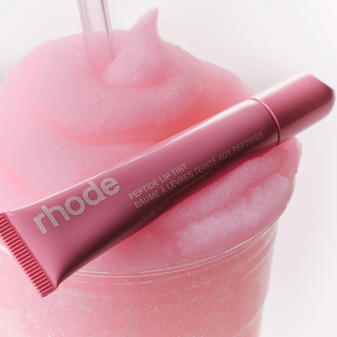 Rhode Peptide Lip Tint