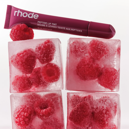 Rhode Peptide Lip Tint